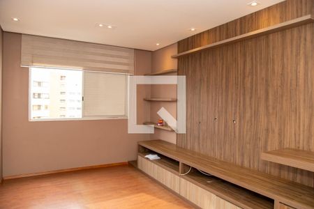 Quarto  de apartamento à venda com 4 quartos, 200m² em Campo Belo, São Paulo