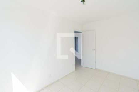 Quarto  de apartamento à venda com 2 quartos, 87m² em Novo Riacho, Contagem