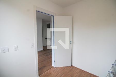 Quarto 1 de apartamento à venda com 2 quartos, 35m² em Mooca, São Paulo