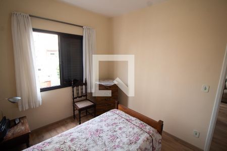 Quarto de apartamento à venda com 1 quarto, 36m² em Ponte Preta, Campinas