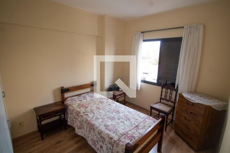 Quarto de apartamento à venda com 1 quarto, 36m² em Ponte Preta, Campinas