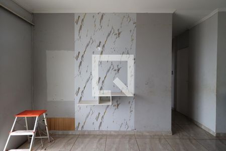 Sala de apartamento para alugar com 2 quartos, 76m² em Subsetor Leste - 8 (l-8), Ribeirão Preto