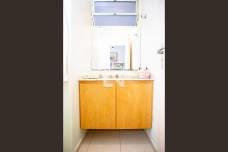 Lavabo de casa à venda com 3 quartos, 363m² em Jardim Brasilandia, São Bernardo do Campo