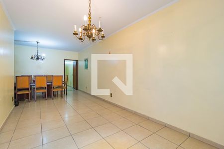 Sala de casa à venda com 4 quartos, 240m² em Mooca, São Paulo