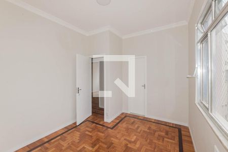 Suíte 1 de apartamento à venda com 2 quartos, 75m² em Vila Isabel, Rio de Janeiro