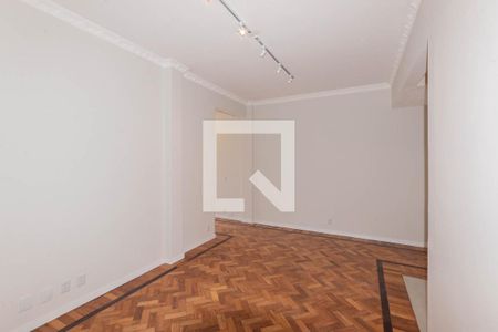 Sala de apartamento à venda com 2 quartos, 75m² em Vila Isabel, Rio de Janeiro