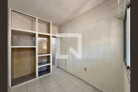 Quarto de casa para alugar com 0 quarto, 35m² em Santo Amaro, São Paulo
