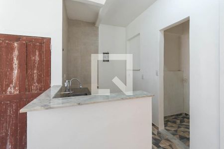Sala de apartamento para alugar com 2 quartos, 74m² em Rio Comprido, Rio de Janeiro
