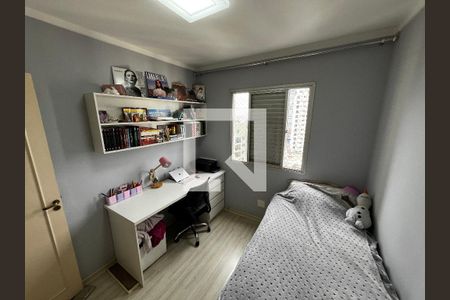 Quarto  de apartamento à venda com 2 quartos, 70m² em Mandaqui, São Paulo