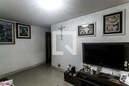 Sala de apartamento para alugar com 2 quartos, 51m² em Cabula, Salvador