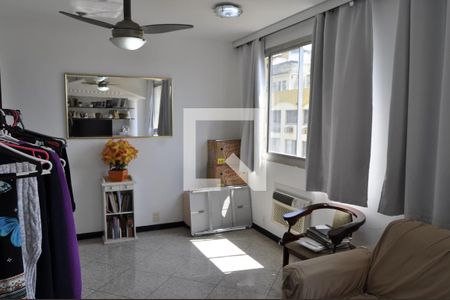 Sala de apartamento para alugar com 4 quartos, 232m² em Méier, Rio de Janeiro