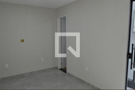 Suíte 1 de casa de condomínio para alugar com 2 quartos, 89m² em Taquara, Rio de Janeiro