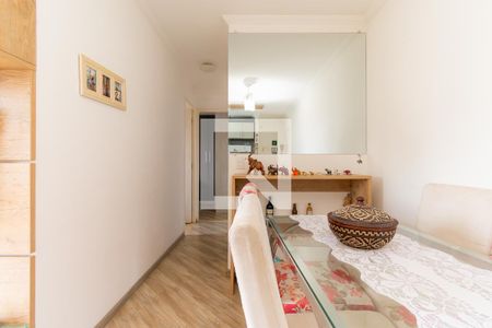 Sala de apartamento à venda com 2 quartos, 47m² em Jardim Vila Formosa, São Paulo