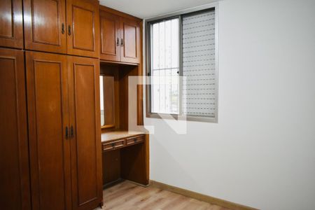 Quarto 2 de apartamento para alugar com 2 quartos, 54m² em Vila Clementino, São Paulo