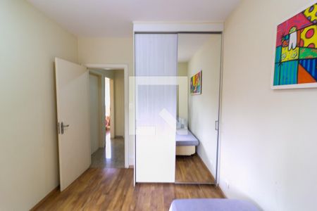 Quarto 1 de casa para alugar com 3 quartos, 129m² em Vila Congonhas, São Paulo