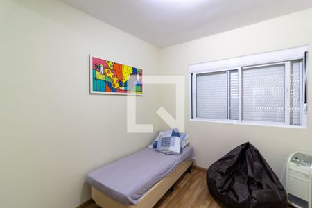 Quarto 1 de casa para alugar com 3 quartos, 129m² em Vila Congonhas, São Paulo