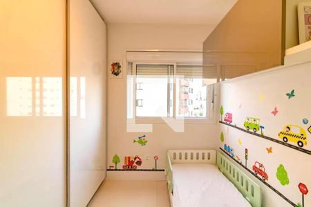 Foto 10 de apartamento à venda com 2 quartos, 97m² em Chácara Inglesa, São Paulo