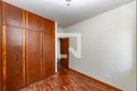 Quarto 1 de apartamento para alugar com 3 quartos, 91m² em Minas Brasil, Belo Horizonte