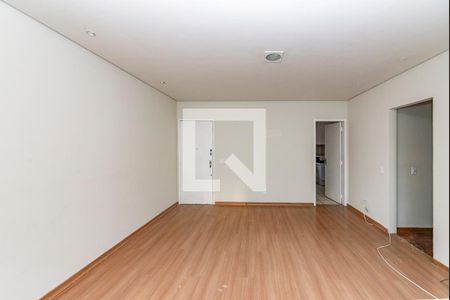 Sala de apartamento para alugar com 3 quartos, 91m² em Minas Brasil, Belo Horizonte