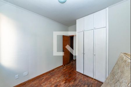 Quarto 2 de apartamento para alugar com 3 quartos, 91m² em Minas Brasil, Belo Horizonte