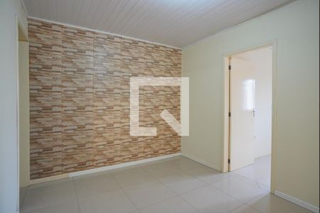 Sala de casa para alugar com 3 quartos, 125m² em Rubem Berta, Porto Alegre