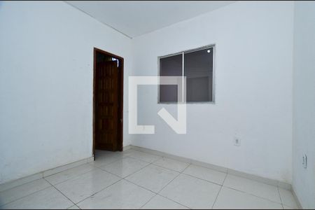 Suite de casa à venda com 2 quartos, 80m² em Santa Cruz, Belo Horizonte