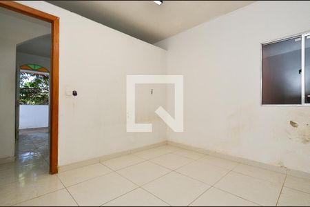 Quarto 1 de casa à venda com 2 quartos, 80m² em Santa Cruz, Belo Horizonte