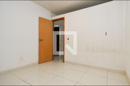 Copa de casa à venda com 2 quartos, 80m² em Santa Cruz, Belo Horizonte