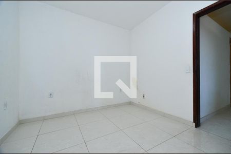 Suite de casa à venda com 2 quartos, 80m² em Santa Cruz, Belo Horizonte