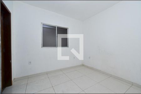 Suite de casa à venda com 2 quartos, 80m² em Santa Cruz, Belo Horizonte