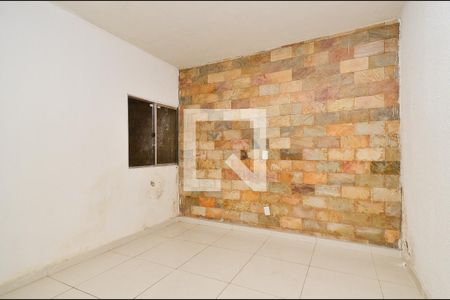 Quarto 1 de casa à venda com 2 quartos, 80m² em Santa Cruz, Belo Horizonte