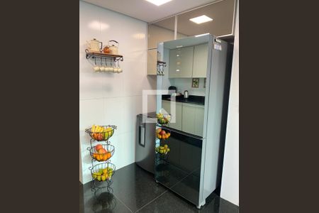 Apartamento à venda com 4 quartos, 185m² em Buritis, Belo Horizonte
