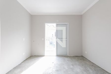 Suíte 1 de casa à venda com 3 quartos, 190m² em Umuarama, Osasco