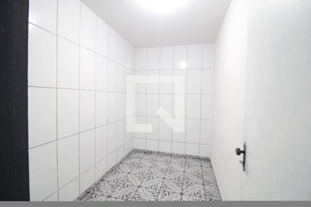 Quarto 2 de casa para alugar com 2 quartos, 60m² em Jardim Guanhembu, São Paulo