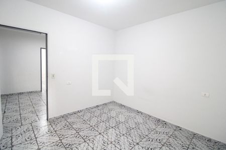 Quarto de casa para alugar com 2 quartos, 60m² em Jardim Guanhembu, São Paulo