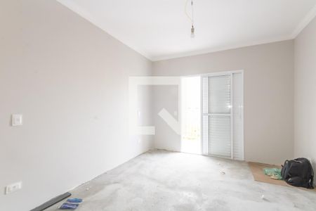Suíte 1 de casa à venda com 3 quartos, 190m² em Umuarama, Osasco