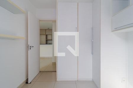 Quarto  de apartamento à venda com 2 quartos, 57m² em Parque Reboucas, São Paulo