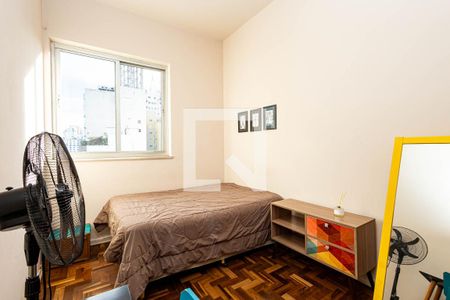 Quarto 1 de apartamento para alugar com 3 quartos, 105m² em Consolação, São Paulo