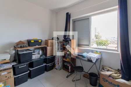 Quarto 2 de apartamento à venda com 2 quartos, 60m² em Vila Milton, Guarulhos