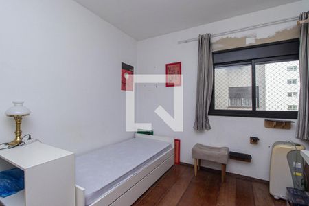 Quarto 2 de apartamento à venda com 3 quartos, 83m² em Vila Mariana, São Paulo