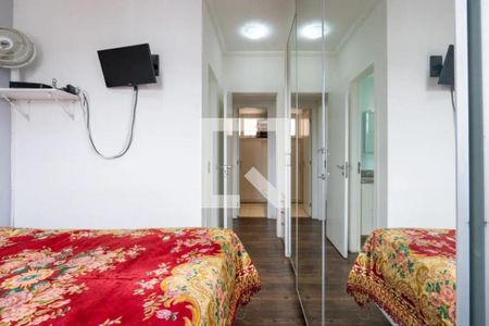 Foto 16 de apartamento à venda com 2 quartos, 72m² em Vila Suzana, São Paulo