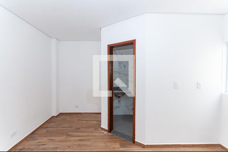 Suíte 1 de casa para alugar com 3 quartos, 163m² em Vila Romana, São Paulo