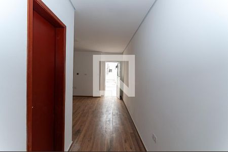 Sala de casa para alugar com 3 quartos, 163m² em Vila Romana, São Paulo
