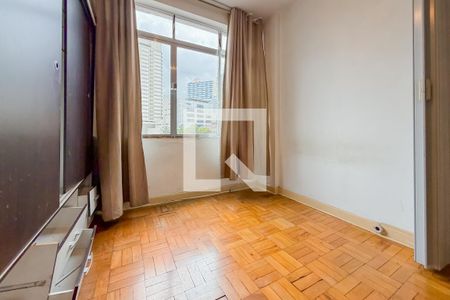 Quarto  de kitnet/studio para alugar com 1 quarto, 30m² em Sé, São Paulo