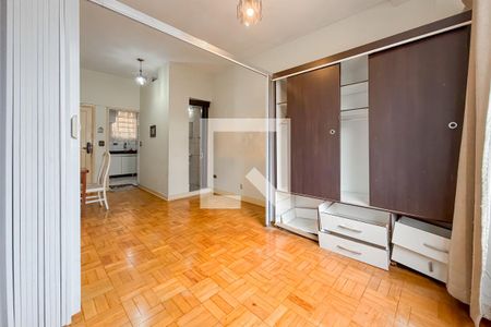 Quarto de kitnet/studio para alugar com 1 quarto, 30m² em Sé, São Paulo