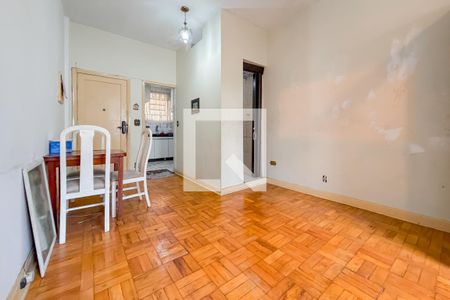 Sala de kitnet/studio para alugar com 1 quarto, 30m² em Sé, São Paulo