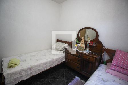Quarto 1 de casa à venda com 2 quartos, 400m² em Jardim Umarizal, São Paulo