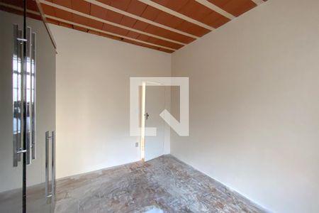 Quarto de kitnet/studio para alugar com 1 quarto, 60m² em Caiçara-adelaide, Belo Horizonte