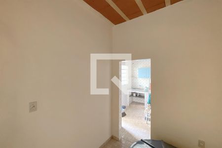 Copa de kitnet/studio para alugar com 1 quarto, 60m² em Caiçara-adelaide, Belo Horizonte