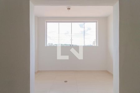 Varanda de apartamento para alugar com 2 quartos, 90m² em Matriz, Mauá